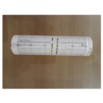 Roll Charts for HNB Recorders