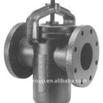 Strainer Basket Type DN100