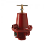 LPG Pressure Regulator 1 inch Reco