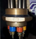 Electric Heater for 100 Kg Jinu Vaporizer - Image 2