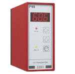 MV to Current Converter/Transmitter