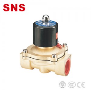 2w_SNS_SOV__77335_std Solenoid Valve 2 Way SNS - Image 1