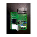 4-20 mAdc output Cards