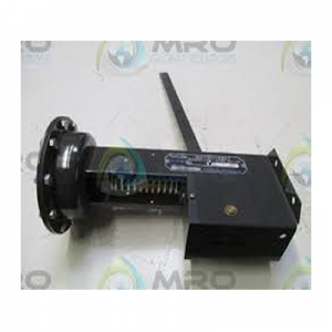 40VF__41475_std Pneumatic Diaphragm Lever Actuator - Image 1