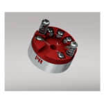 Temperature Transmitter Head Mounted T/C Input