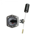 Magnetic Liquid-Level Gauges for LP Gas