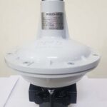 LPG Pressure Regulator 1st Stage 1 inch (10-16 PSIG Outlet)