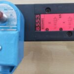 Solenoid Valves 4 (5/2) Way ASCO