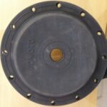 Diaphragms for Komoto Control valve Actuators