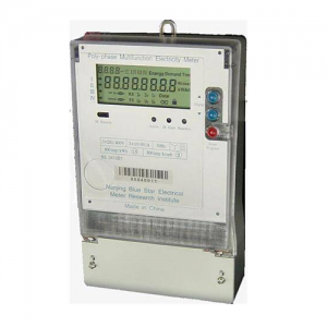 B1000_Meter__30972_std Multi function Electricity Meter 3 Phase - Image 1