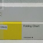 Fan Fold Chart for Yokogawa