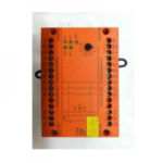 Emergency Stop Module Dold