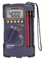 Digital Multi Meter Sanwa - Image 2