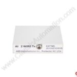 Analogue Input Module Micromod