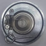 Single Disc Plate Swing Check Valves DN50