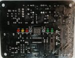 PCB Assembly Control Card for Vaporizer 10 and 100 Kg (New Design) - Image 2