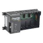 Base, 4-slot for Algas SNG PLC Panel