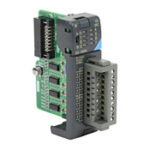 Discrete input module for Algas SNG PLC