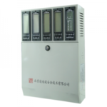 Wall Mounted Gas Alarm Controller 4 Channel
