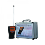 Portable Combustible Gas Detector