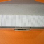 Z-Fold Charts for Fuji Recorder