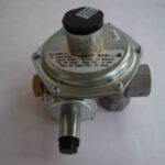 LPG Pressure Regulator 1 inch Samgas