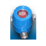 Combustible Gas Detector