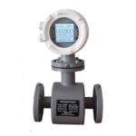 Electromagnetic Flow Meter 2 inch