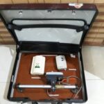 Gas Leak Detection System DEMO Case