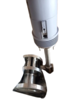 Displacer type Level Transmitter