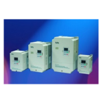 Frequency Inverter 5.5 KW