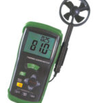 Thermo Anemometer Hand Held