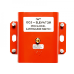 MECH. EARTHQUAKE SWITCH EQS-ELEVATOR