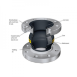 Expansion Joint 2 inch