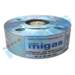 Excess Flow Valve DN25 Migas