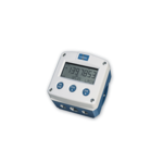 Flow Computer for Corrected Gas Volume