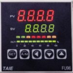 Digital Temperature Controller TAIE