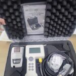 Flue Gas Analyzer Portable BST311