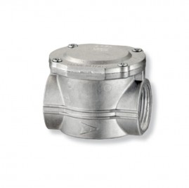 Gas Filter 1 inch Tecno Control - Image 1