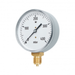 CAPSULE PRESSURE GAUGES 0-600 mbar Tecno Control