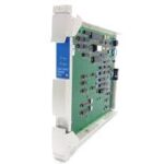 32 Analogue Inputs Multiplexer Processor Honeywell
