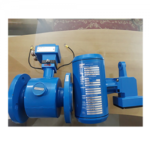 Magnetic Flow Meter Krohne 2 inch