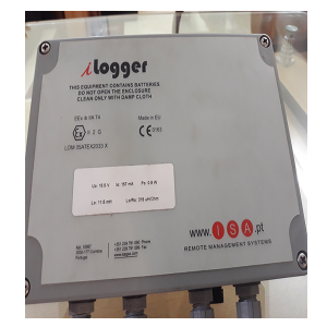 Ilogger_Plus__80266_std Data Logger for LPG Tanks - Image 1