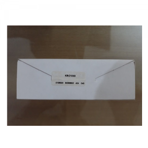 KRC_1050_Konics__30045_std Fan Fold Charts for Konics Recorder - Image 1