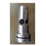 Liquid Carry Over Preventing Assembly for Jinu JEVL Vaporizers