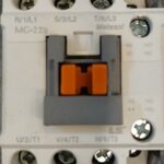 Magnetic Contractor 22b