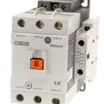 Magnetic Contractor 65A for Jinu Vaporizers