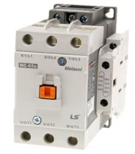 MC65A-30-11-U7-S-E-2__64511_std Magnetic Contractor 65A for Jinu Vaporizers - Image 1