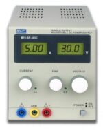 Adjustable DC Power Supply MCP - Image 2