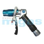 Autogas LPG Filling Nozzles NT3 Type